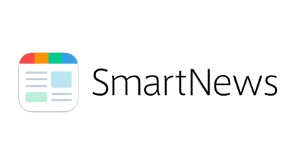 SmartNews（スマートニュース）