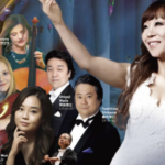 韓国人気No.1の世界的オペラ歌手　スミ・ジョー様　コンサート動画公開