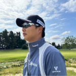 プロゴルファー松山英樹選手の専属キャディ「早藤将太」氏とのスポンサー契約を締結