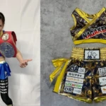 COCOPiTAアンバサダーにシュートボクシング選手MISAKIさんが就任